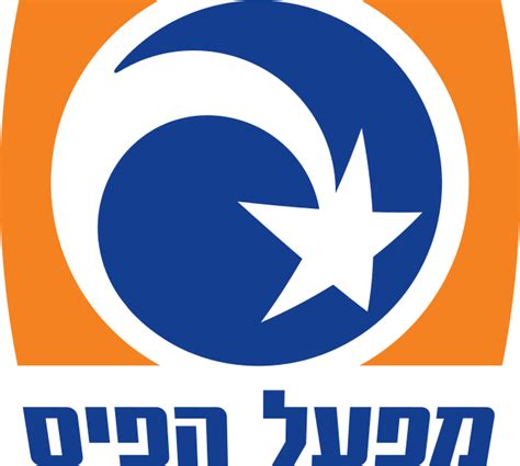 מפעל הפיס|Iba pa.
